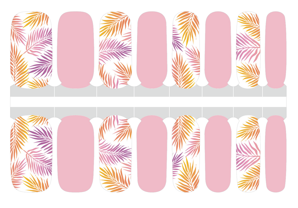 color street nail strips nail polish wraps nail polish strips