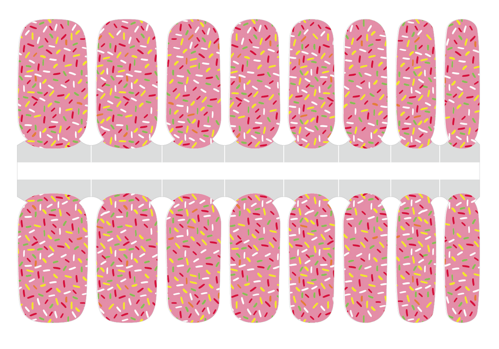 color street nail strips nail polish wraps nail polish strips 