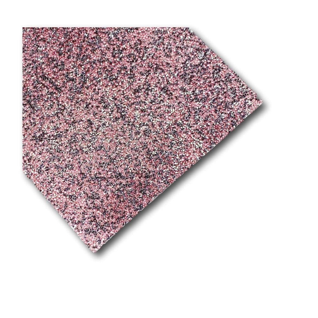 Pink/Silver Table Mat