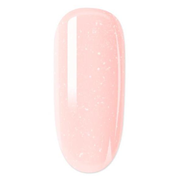 nail dip - nail dip powder - french pink